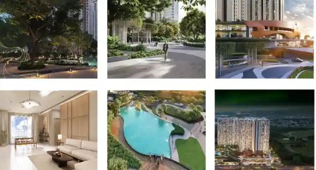 Prestige Pallavaram Apartment all the videos, photos, virtual tour, gallery images, pictures by Prestige Group located at Pallavaram, Thoraipakkam Radial Road, Nemilichery, Chennai Tamil Nadu